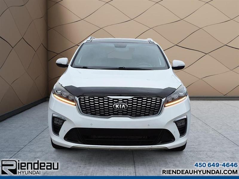 kia Sorento 2019 - 3