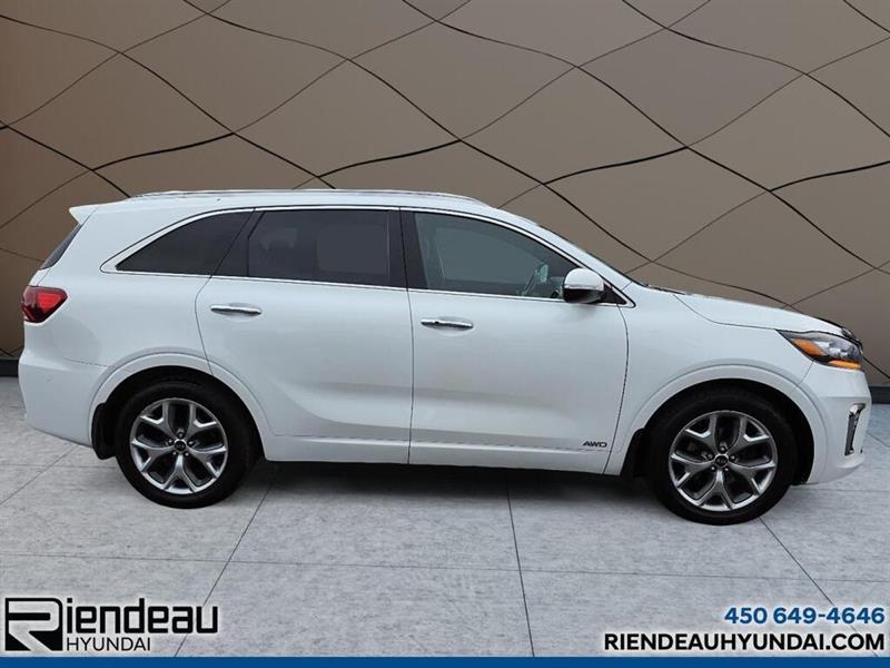 kia Sorento 2019 - 4