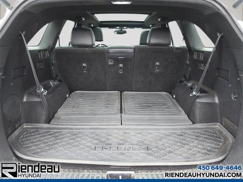kia Sorento 2019 - 7
