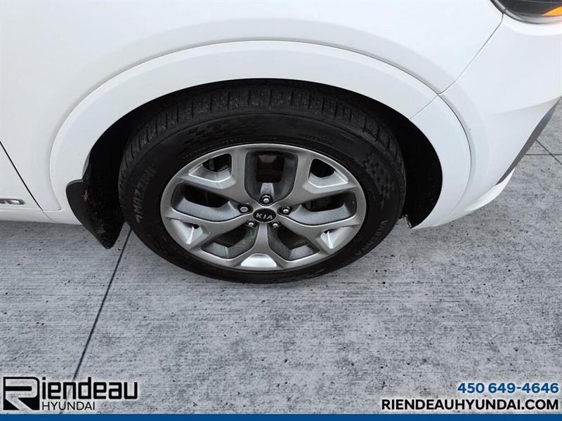 kia Sorento 2019 - 8