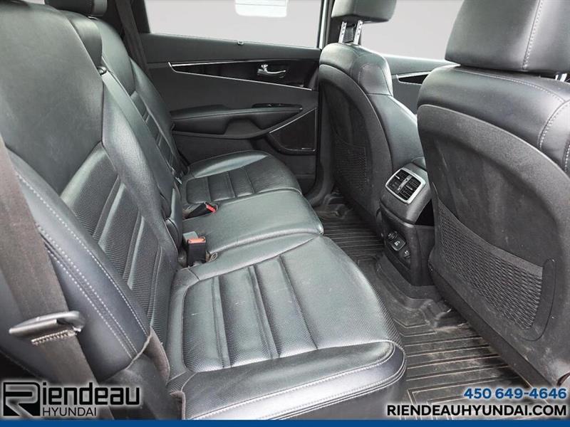 kia Sorento 2019 - 14