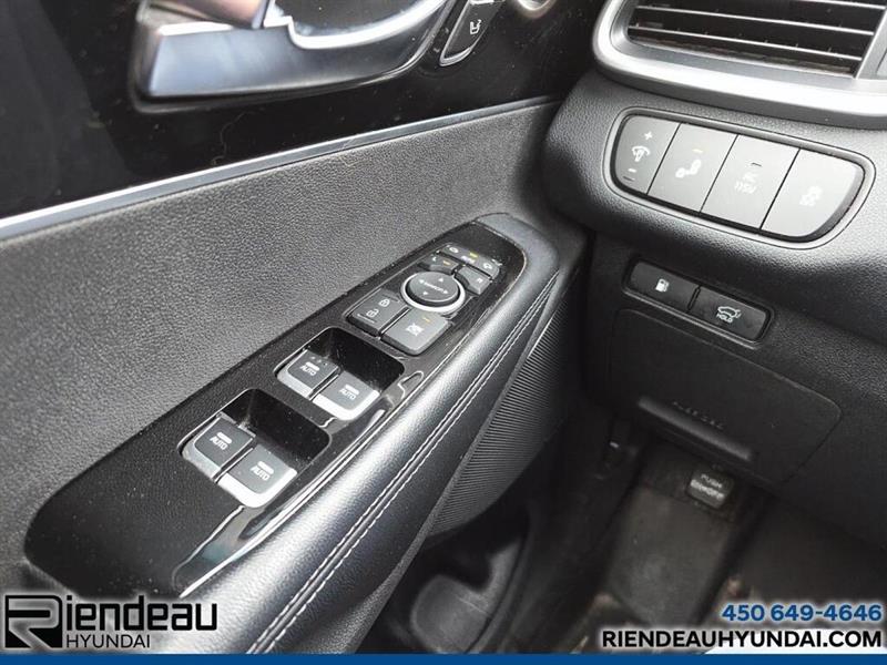 kia Sorento 2019 - 15