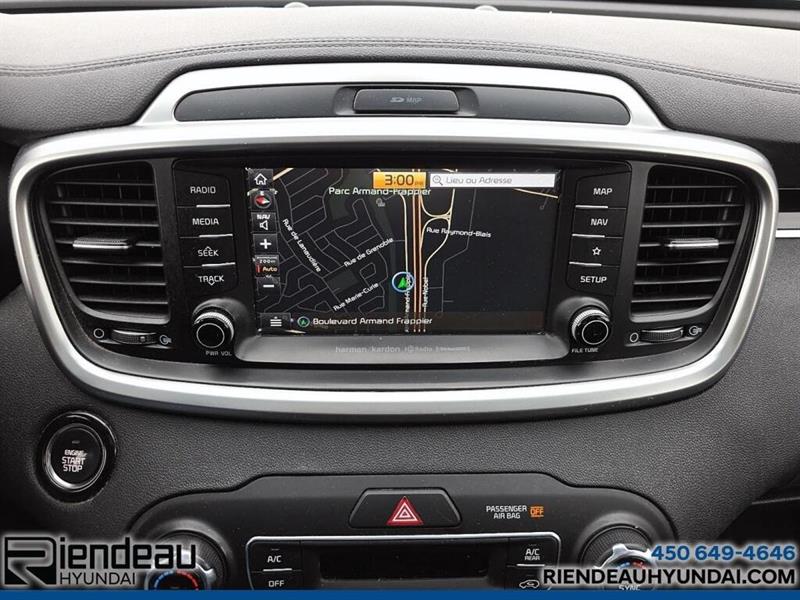 kia Sorento 2019 - 18