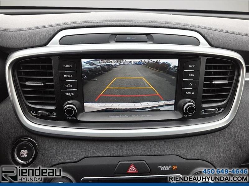 kia Sorento 2019 - 19