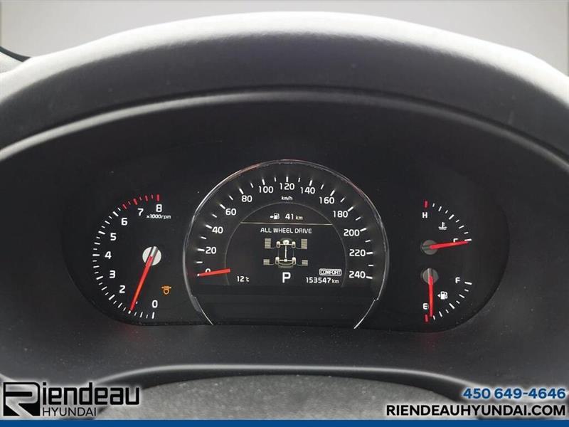 kia Sorento 2019 - 22