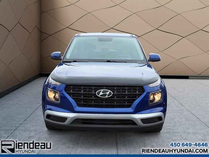 hyundai Venue 2022 - 3