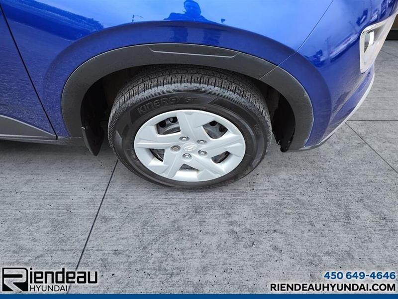 hyundai Venue 2022 - 7