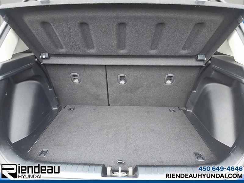 hyundai Venue 2022 - 8
