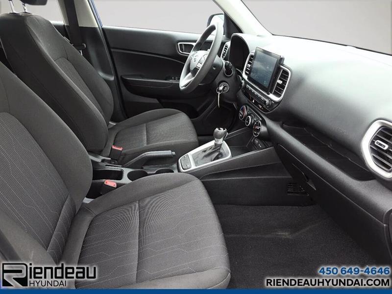hyundai Venue 2022 - 11