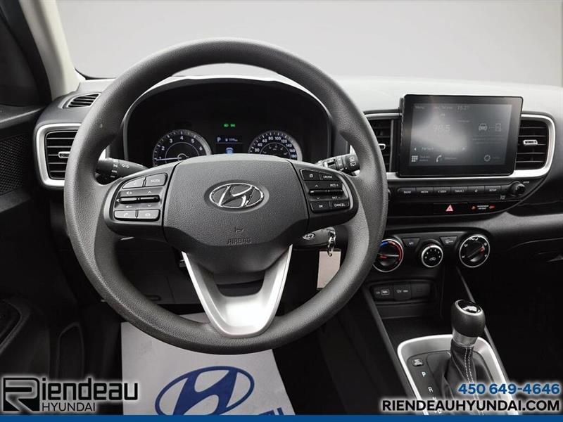 hyundai Venue 2022 - 15