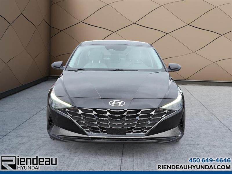 hyundai Elantra 2023 - 3