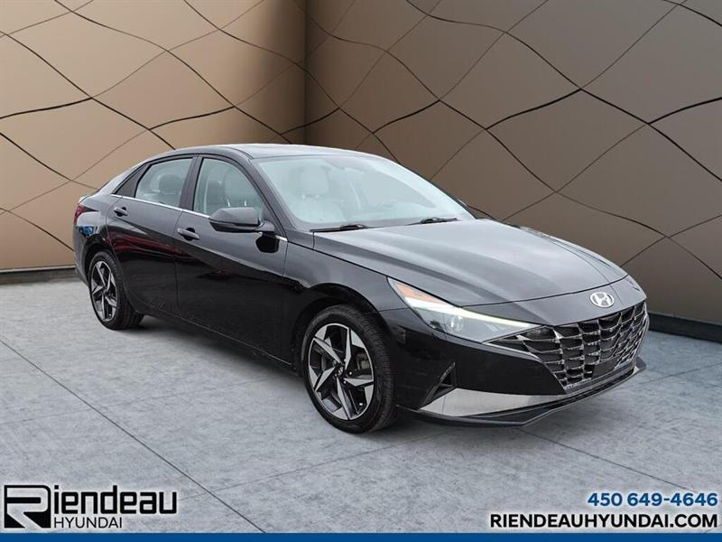hyundai Elantra 2023 - 4