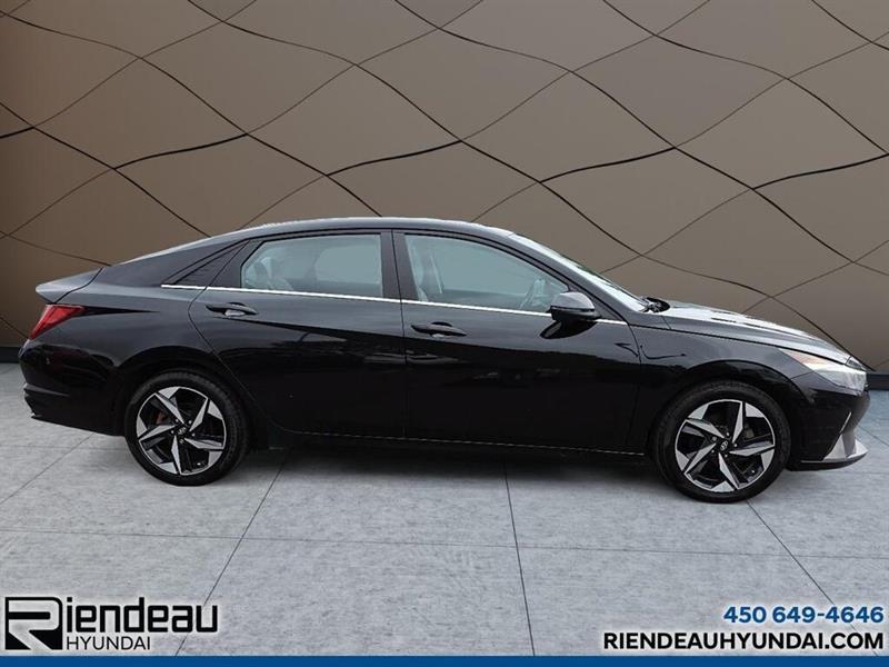 hyundai Elantra 2023 - 5