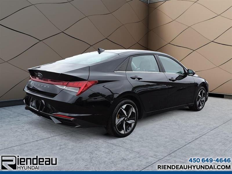hyundai Elantra 2023 - 6