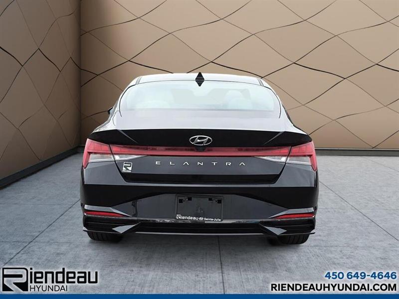 hyundai Elantra 2023 - 7
