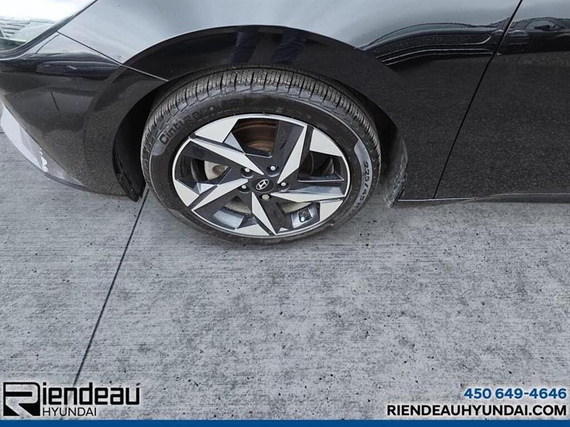 hyundai Elantra 2023 - 8