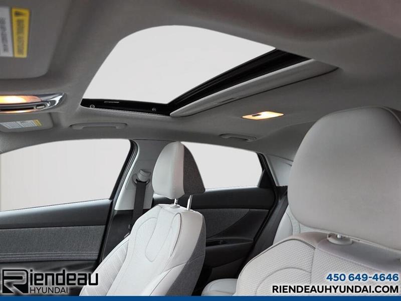 hyundai Elantra 2023 - 9