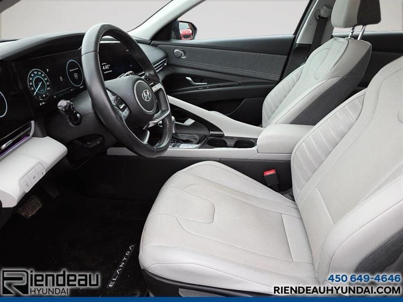 hyundai Elantra 2023 - 10