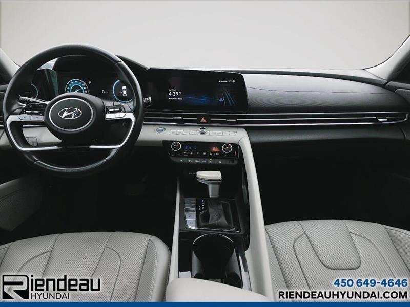 hyundai Elantra 2023 - 11