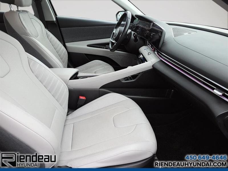 hyundai Elantra 2023 - 12