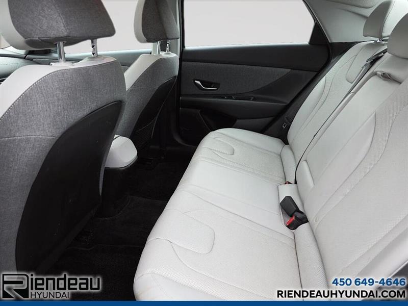 hyundai Elantra 2023 - 13