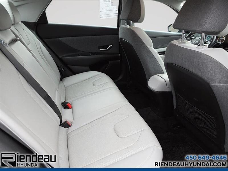 hyundai Elantra 2023 - 14