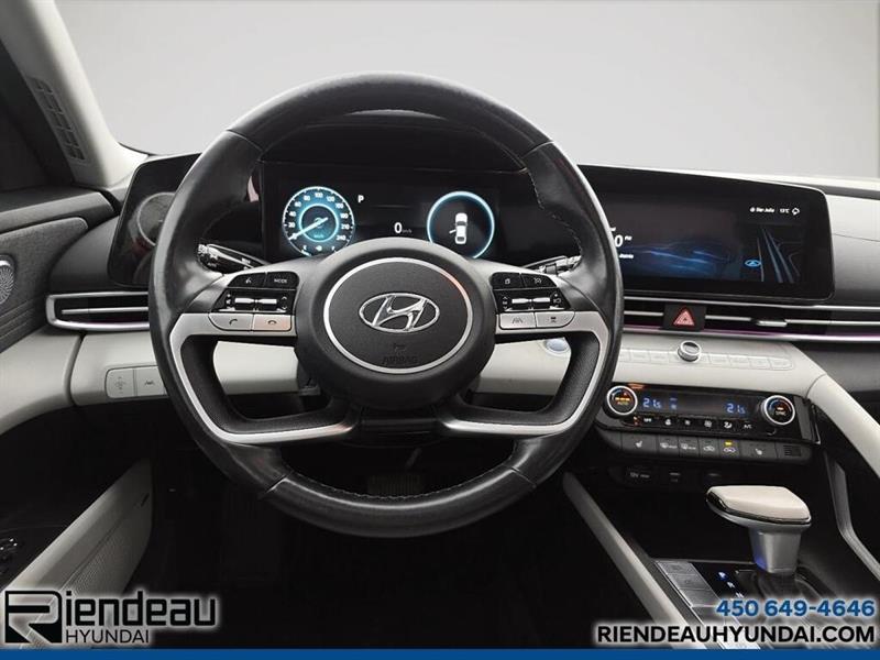 hyundai Elantra 2023 - 16