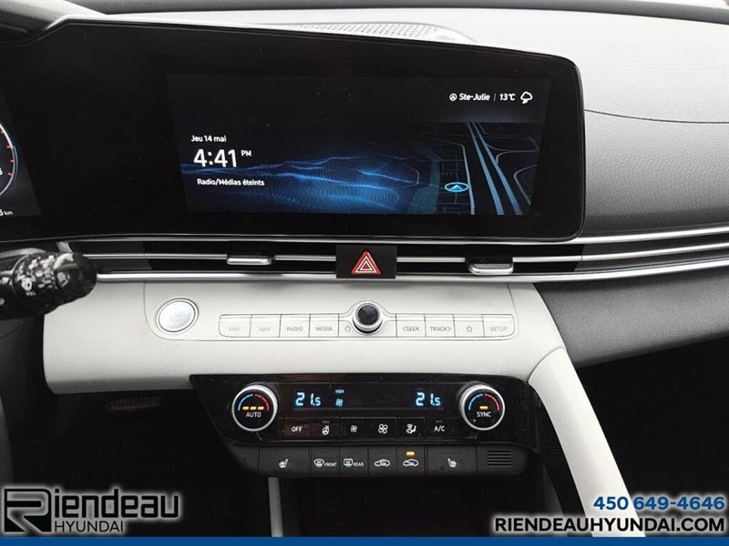 hyundai Elantra 2023 - 17