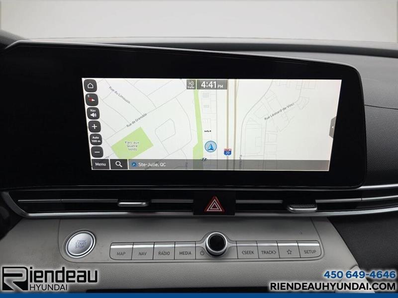 hyundai Elantra 2023 - 18