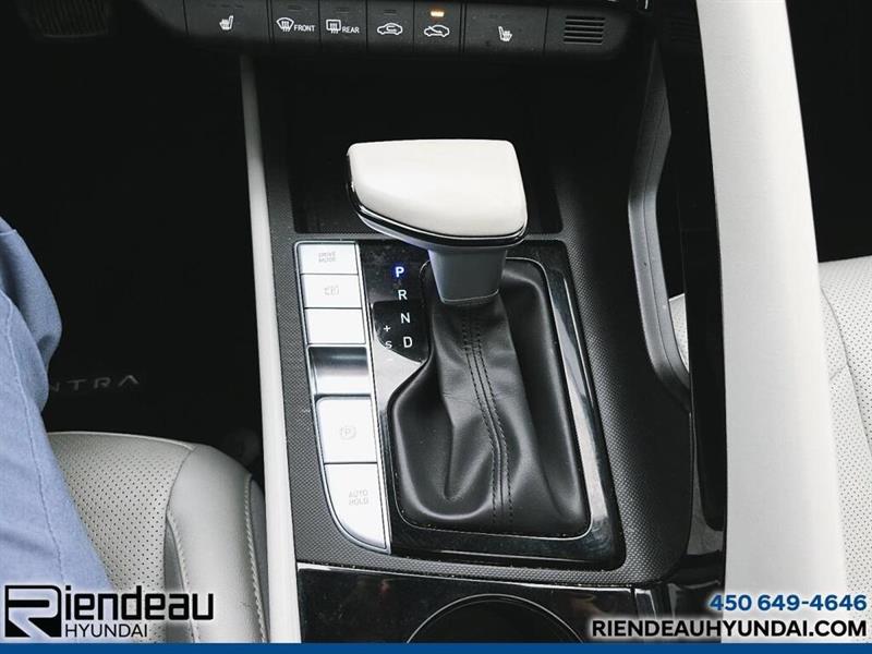 hyundai Elantra 2023 - 20