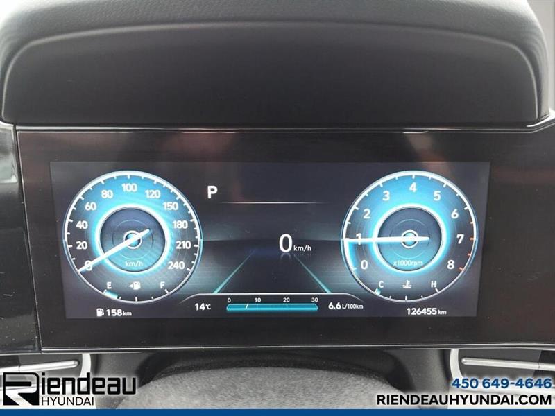 hyundai Elantra 2023 - 22