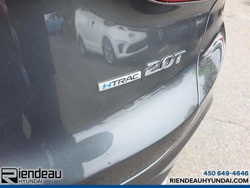 hyundai Santa Fe 2019 - 7