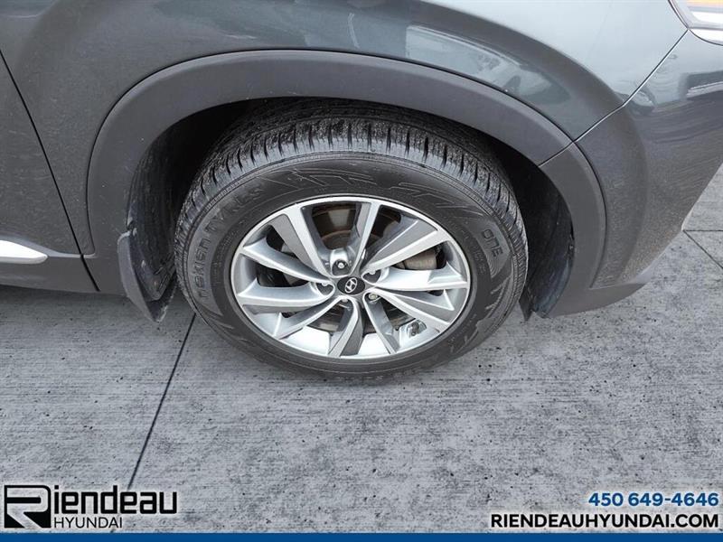 hyundai Santa Fe 2019 - 8