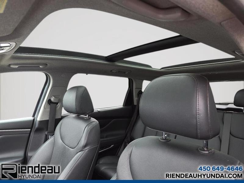hyundai Santa Fe 2019 - 9