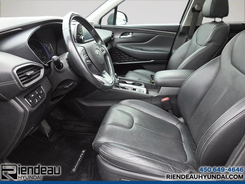 hyundai Santa Fe 2019 - 10
