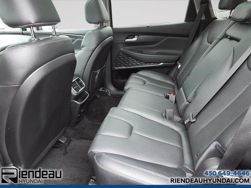 hyundai Santa Fe 2019 - 13