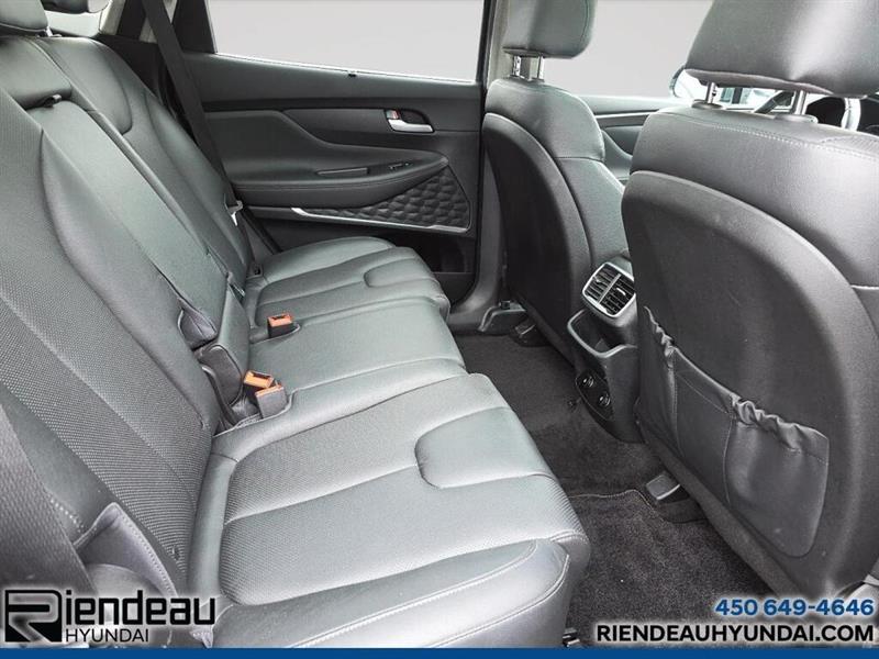 hyundai Santa Fe 2019 - 14