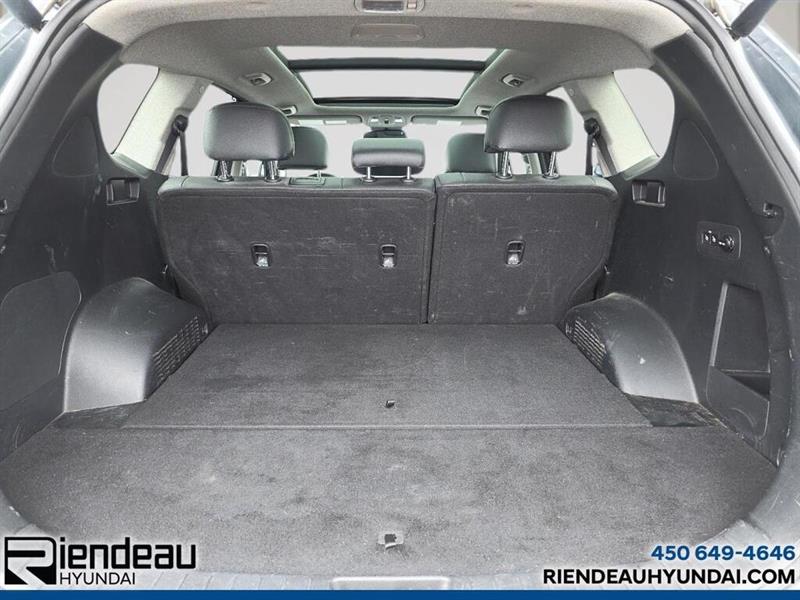 hyundai Santa Fe 2019 - 15