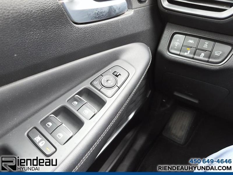 hyundai Santa Fe 2019 - 16