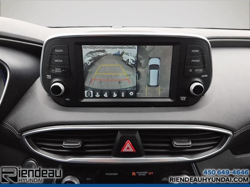 hyundai Santa Fe 2019 - 19