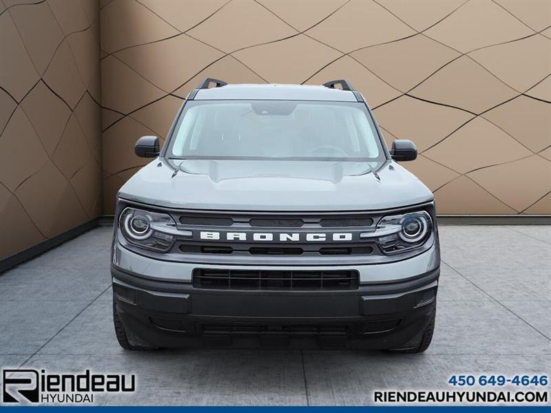 ford Bronco Sport 2024 - 3