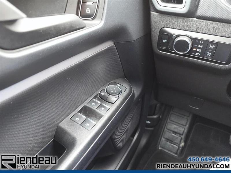 ford Bronco Sport 2024 - 14