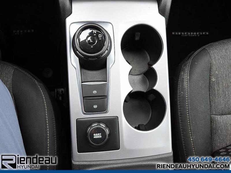 ford Bronco Sport 2024 - 18