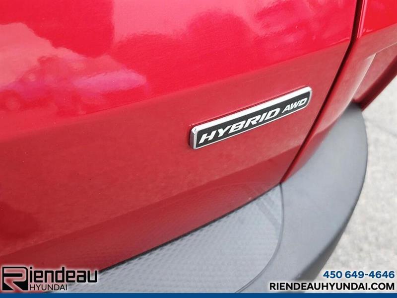 ford Escape 2020 - 7