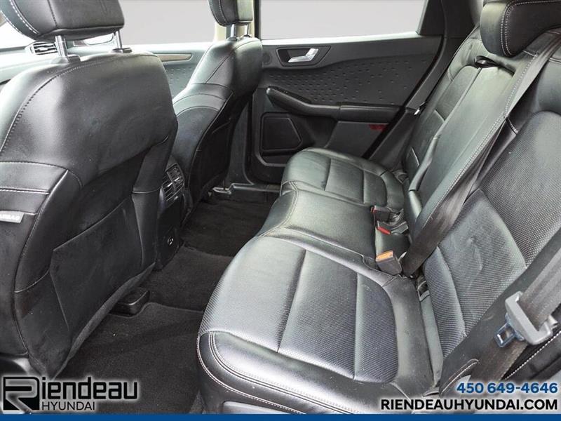 ford Escape 2020 - 12