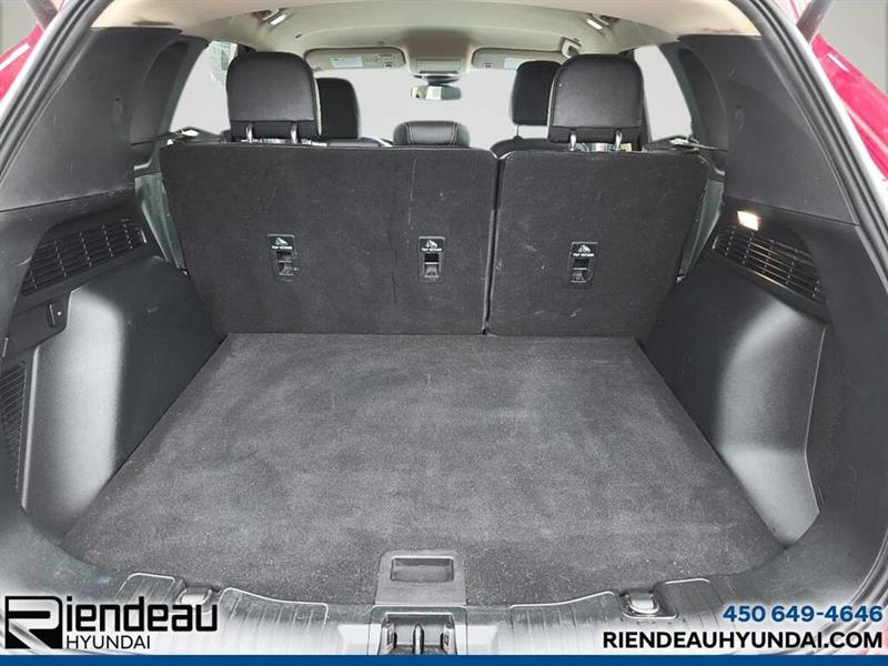 ford Escape 2020 - 14
