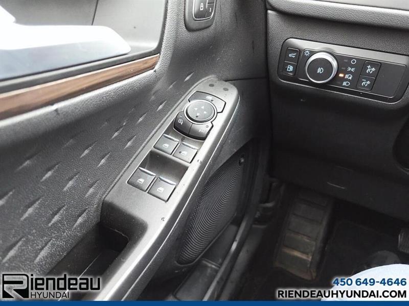 ford Escape 2020 - 15