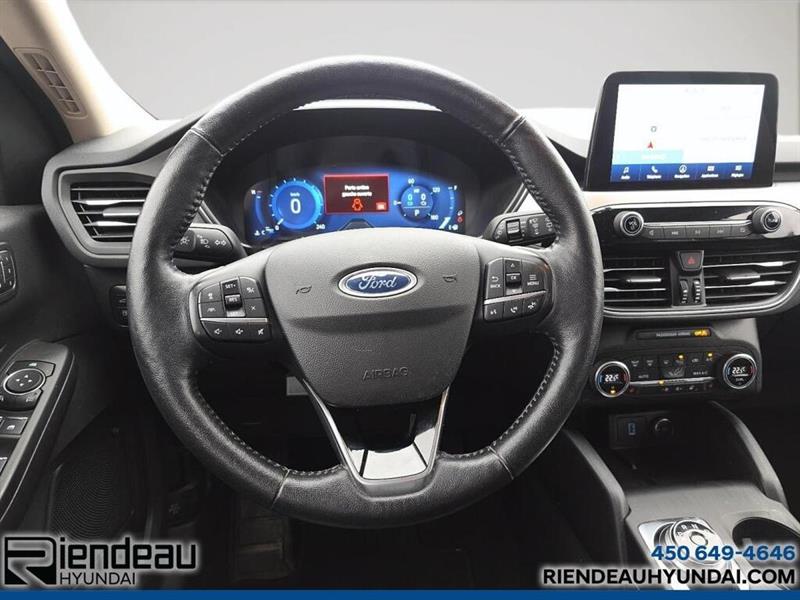 ford Escape 2020 - 16