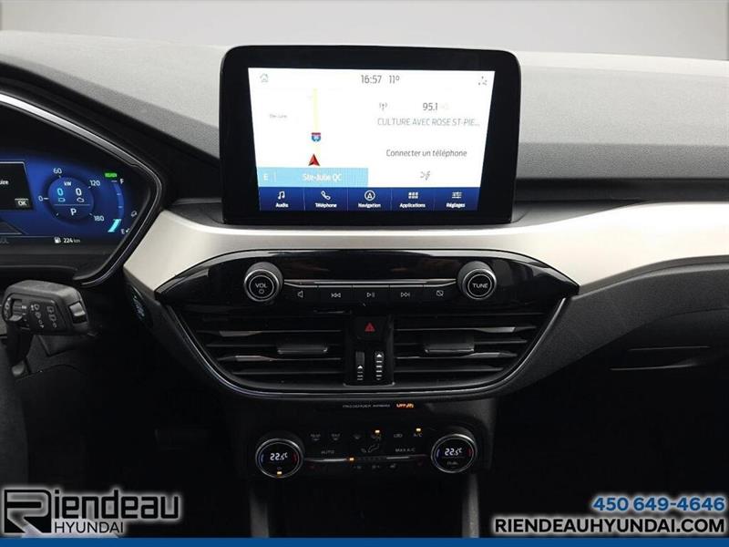 ford Escape 2020 - 17