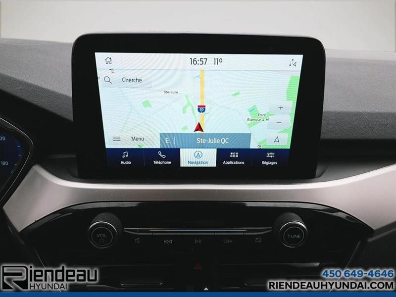 ford Escape 2020 - 18